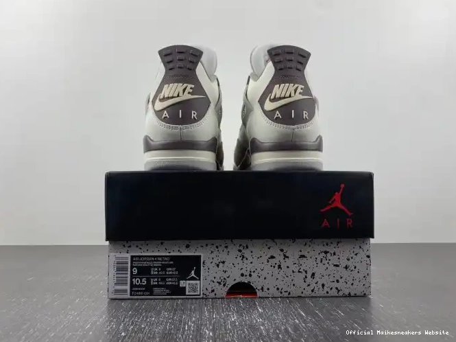 Official Maikesneakers Jordan Ma A Phantom Maniere FZ4810-001 4 x Air 0608